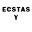 Ecstasy Дубай Cooper Brown